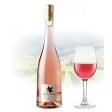 Chateau Les Valentines - Cotes de Provence Rosé - 2021 | French Pink Wine